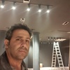 مدیریت و اجرای روشنایی فروشگاه مبل دکاموند در بازار مبل ایران یک
