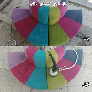 تصویر گالری