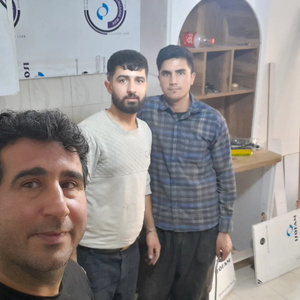 تصویر گالری