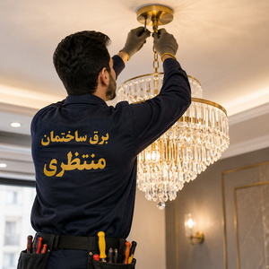 تصویر گالری
