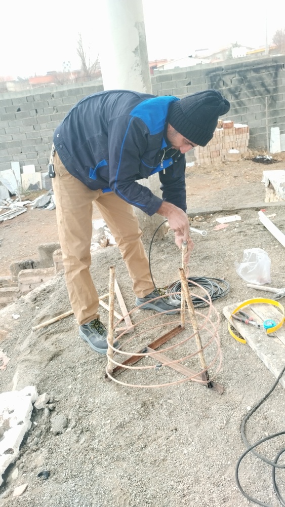 نمونه کار اکبر نوری فرد 40