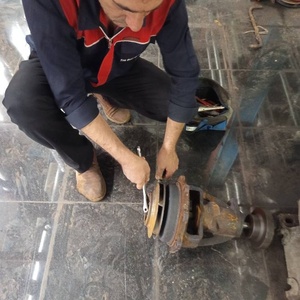 تصویر گالری