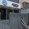 هندریل فیکس پوینت