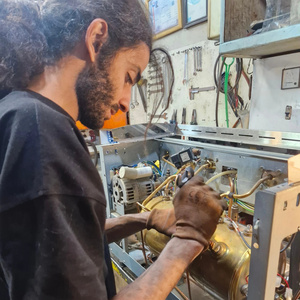 تصویر گالری