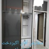 سفارش آقای اکبردخت