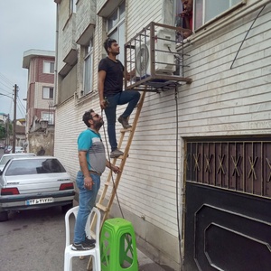 تصویر گالری