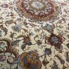 شستشوی انواع فرش ابریشم، اعلا در قالیشویی آذرمهر 09148066220