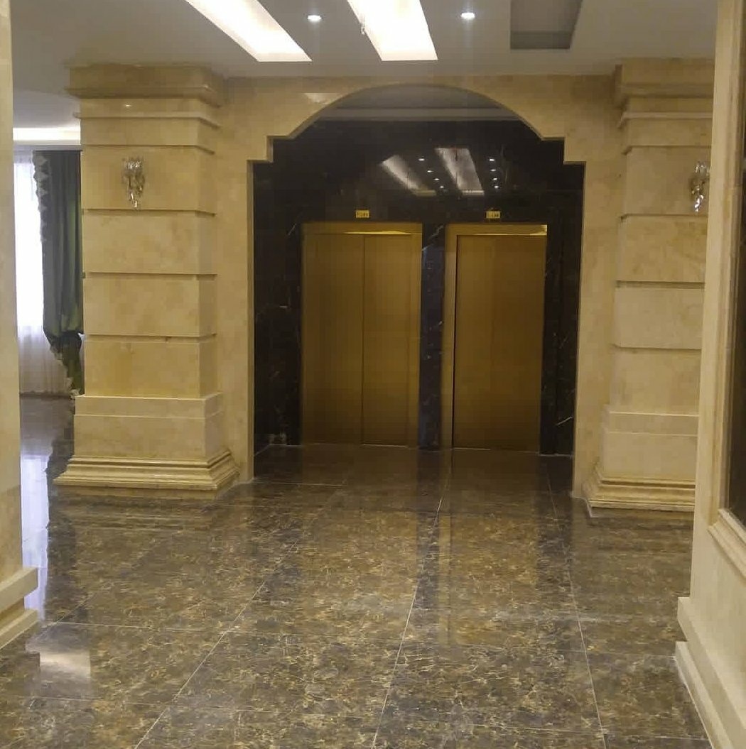 نمونه کار میلاد باقری نسب 11