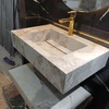 رشویی با کاشی اسلپ