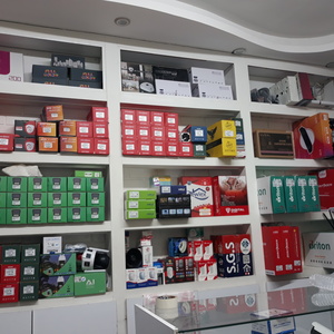 تصویر گالری