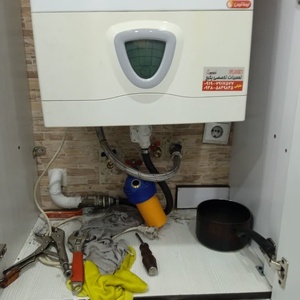 تصویر گالری