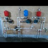 لوله کشی آب و نصب و تعمیر پمپهای آب و  شیرآلات 