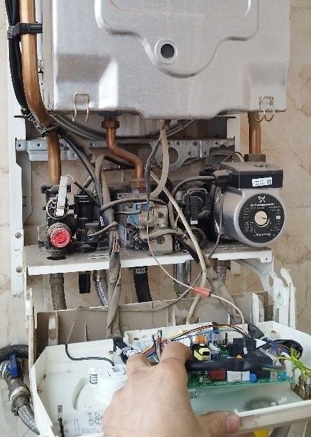نمونه کار محمدامین بهمن زیاری 1