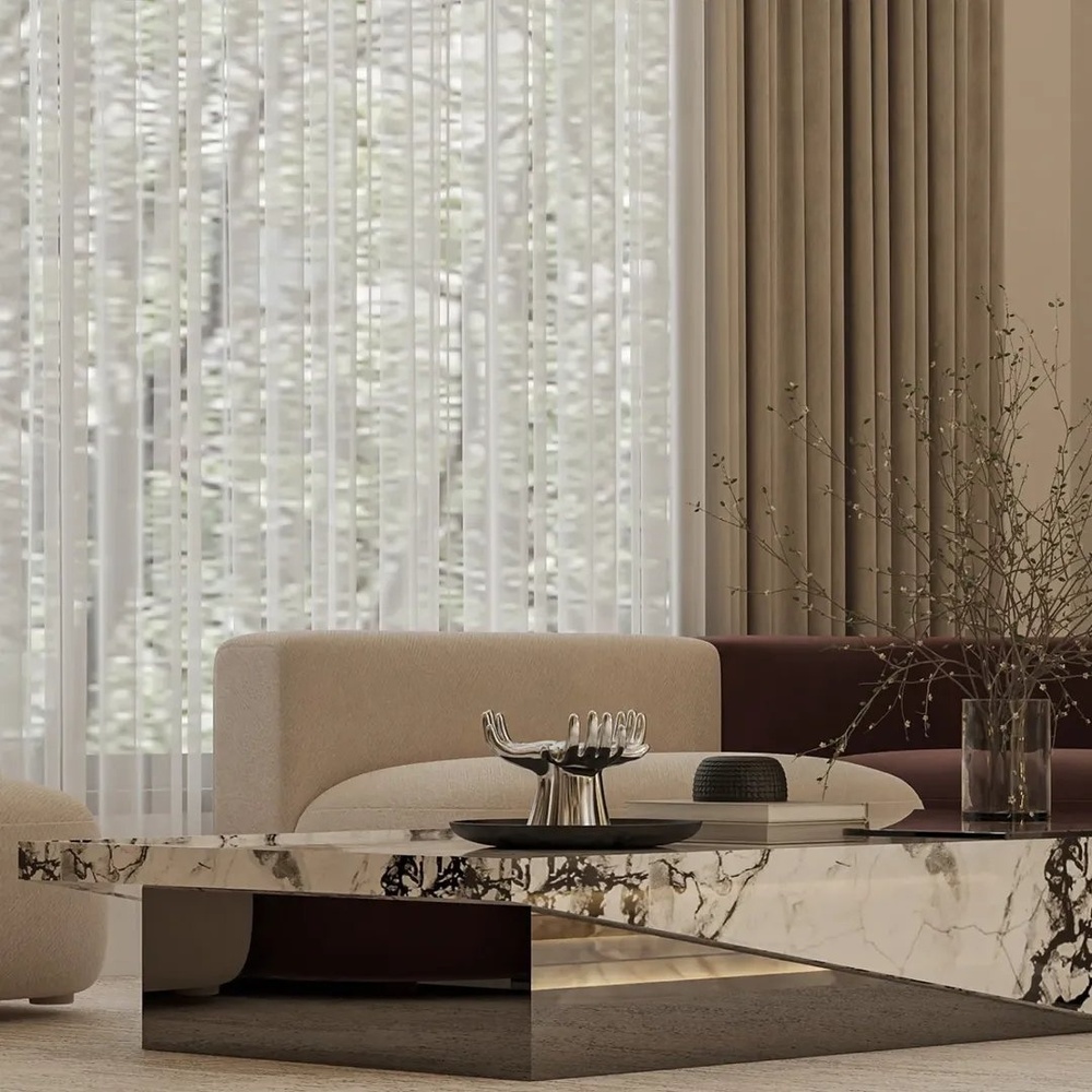 نمونه کار طراحی و معماری عمارت آرا 87