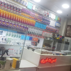 تصویر گالری