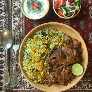 تصویر گالری