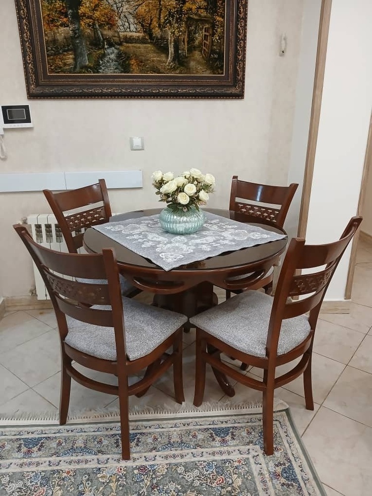 نمونه کار ابراهیم مقدسی 8