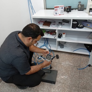 تصویر گالری