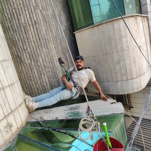 نمونه کار مسعود شکری 4