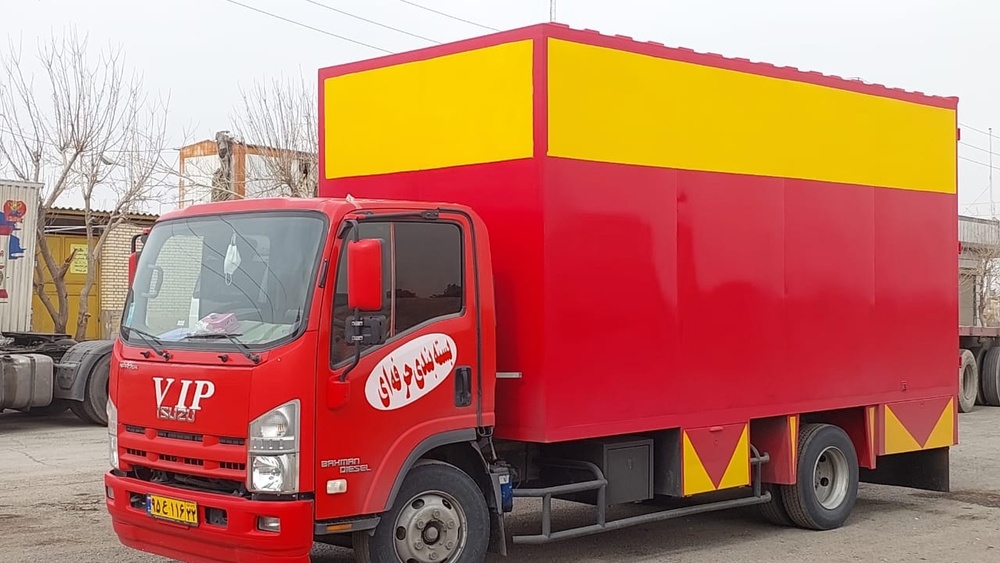 نمونه کار ملک ابراهیمی 11