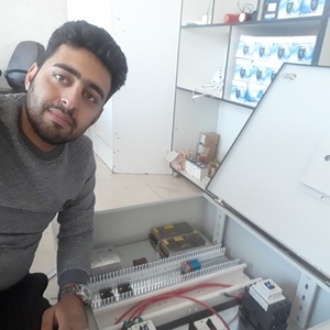 تصویر گالری