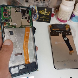 تصویر گالری