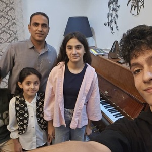 تصویر گالری