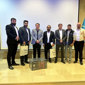 تصویر گالری