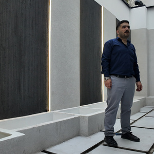 تصویر گالری