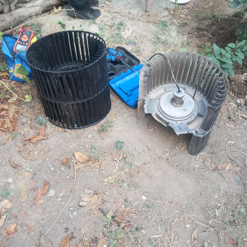 نمونه کار باباخان مرادی 8