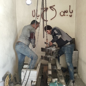 تصویر گالری