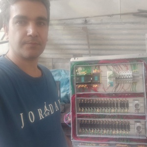 تصویر گالری