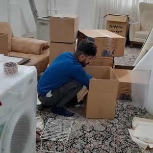 تصویر گالری