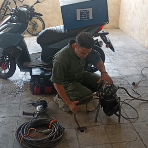 تصویر گالری
