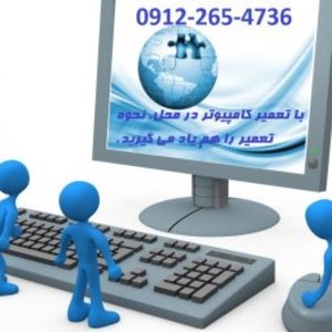 تصویر گالری