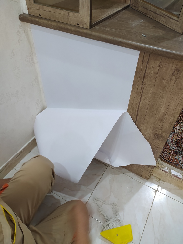 نمونه کار حامد تسلیمی گوراب پس 6