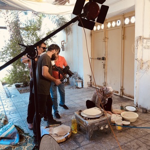 تصویر گالری