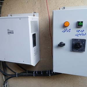تصویر گالری