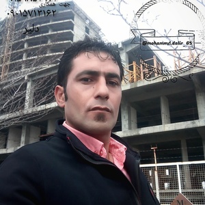 تصویر گالری