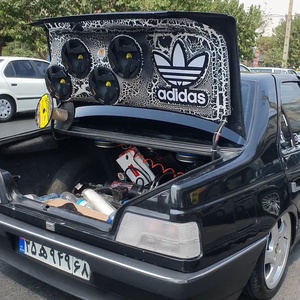 تصویر گالری