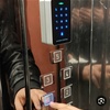 نصب تگ امنیتی برای آسانسور