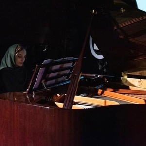 تصویر گالری