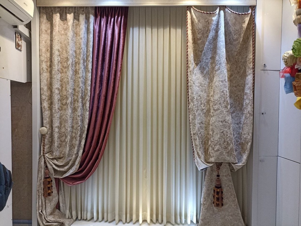 نمونه کار احمدرضا مختاری گیلاوندانی 4