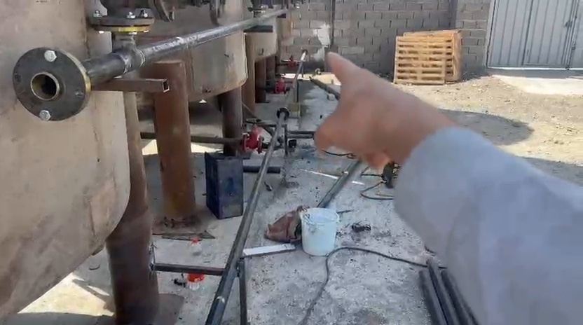 نمونه کار عسکر شمسی 8