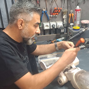 تصویر گالری