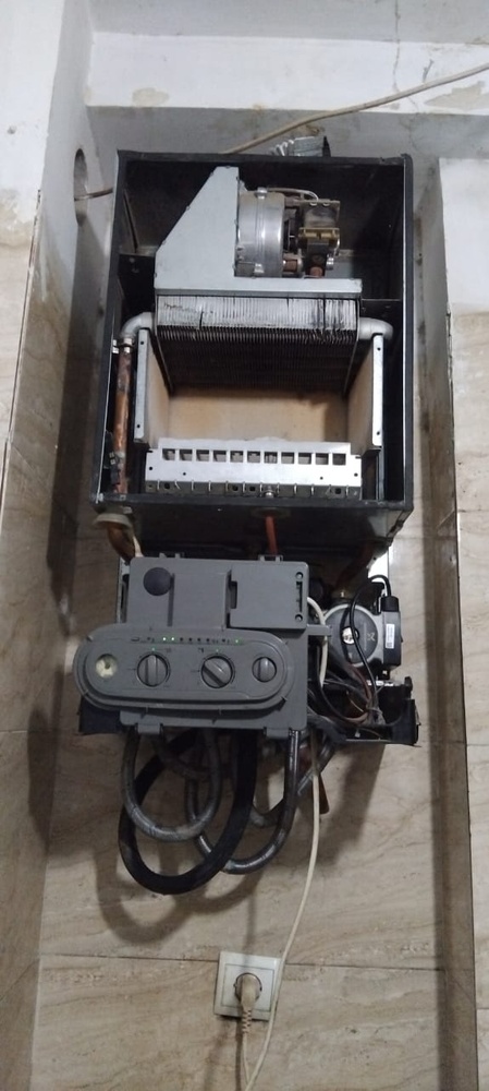 نمونه کار حسن بیات 1