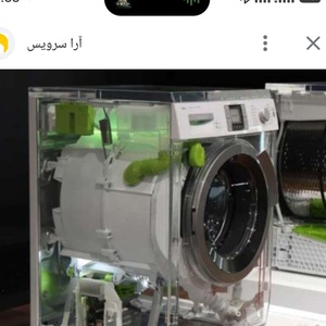 تصویر گالری