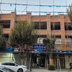 تصویر گالری