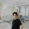 قبل از شروع کار آقای شکرالهی عزیز