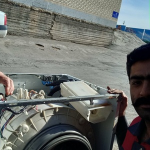 تصویر گالری